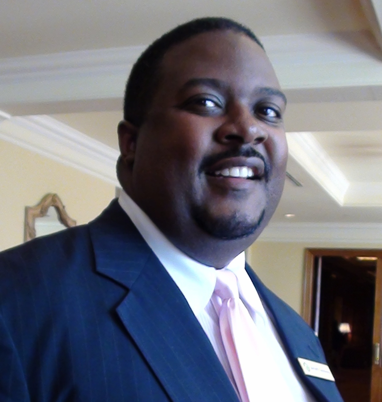 Q & A with Jamahl Simmons, PR Manager at Fairmont Southampton Spa & Resort