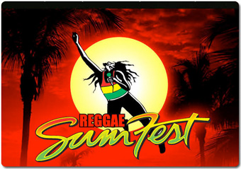 Jamaica Welcomes World's Greatest Reggae Festival