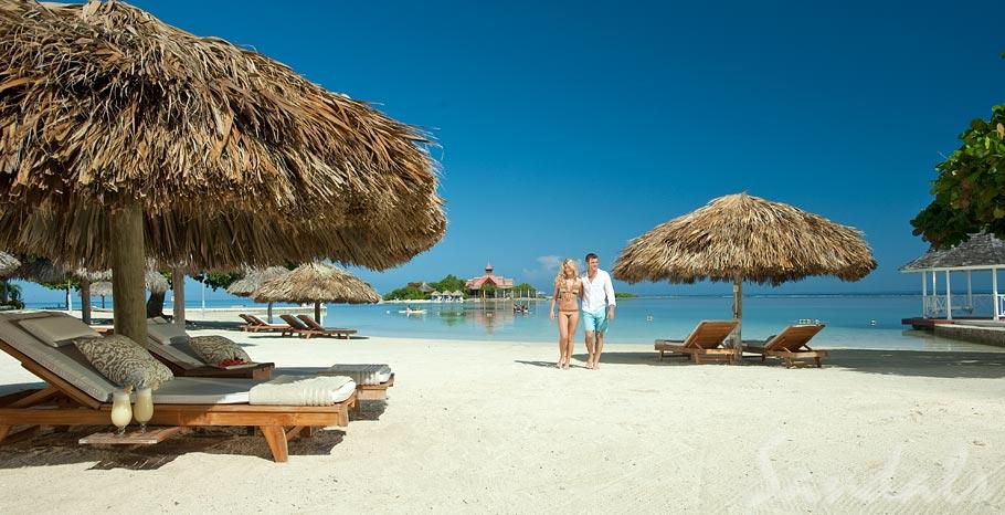 Jamaica Tourism Minister Sets 2018 Deadline for $1.4 Billion Falmouth Transformation