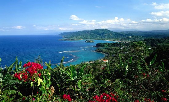 Jamaica Nabbed over 2 Million Visitors in First Half of the Year