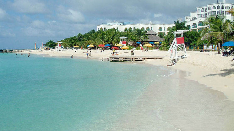 Jamaica Posts 5.4 Percent Growth in First Half of 2018