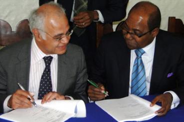 Jamaica Commissions Study of Tourism’s Economic Impact