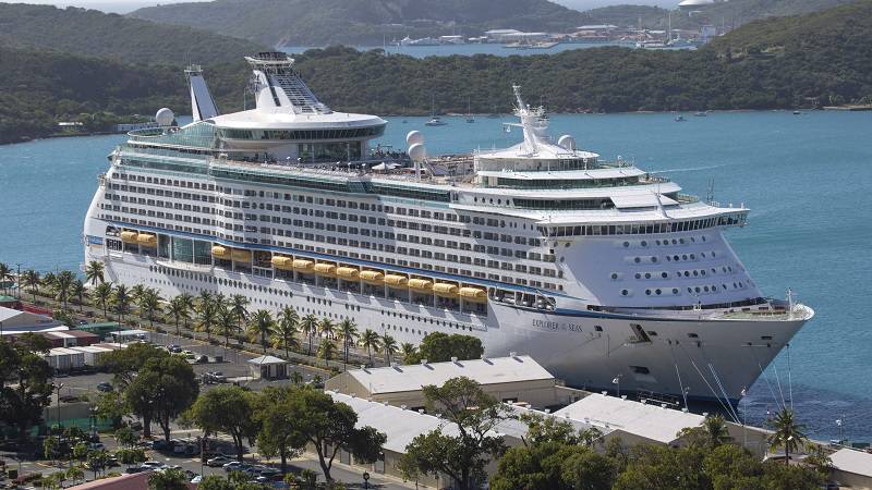 Jamaica to Discuss "Cruise Jamaica" Initiative at Seatrade Cruise Global