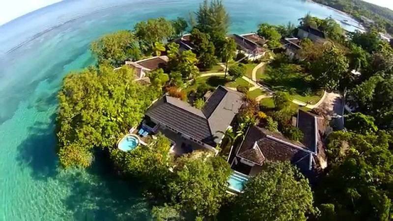 Ocho Rios’ Jamaica Inn to Get Business Bonanza from Expedia Collaboration