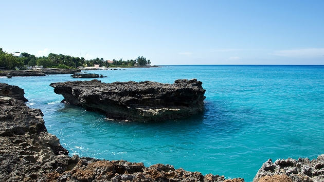 Jamaican Officials Eyeing New Cruise Ship Ports