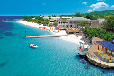 Jamaica Seeks to Lure Armenian Tourists