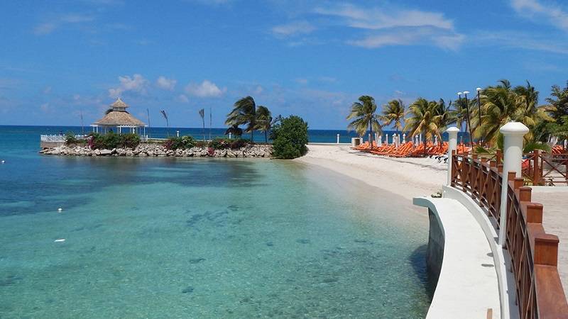 Jamaica Seeks to Step Up Winter Arrivals