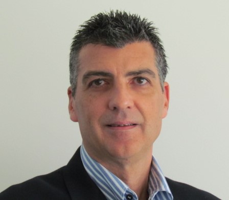Javier Sanchez, Regional Director of Warwick International Hotels in Cuba