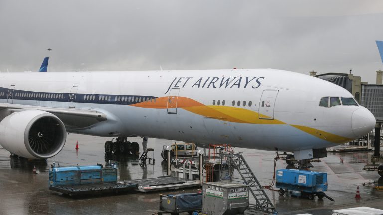 Aeromexico, Jet Airways Sign New Codeshare Deal