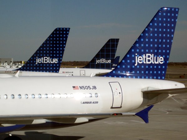 JetBlue Officially Begins Selling New York-Grenada Flights