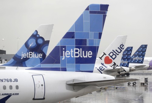 JetBlue Launches JetBlue Technology Ventures in Silicon Valley