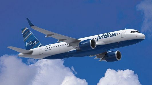JetBlue Launches Nonstop Aruba Service