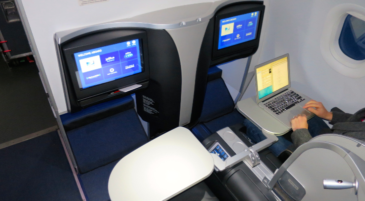 JetBlue Rolls Out Mint Premium Service to Grenada
