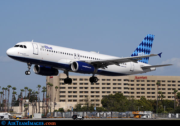 JetBlue Offers Another Nonstop Flight from Fort Lauderdale to Colombia
