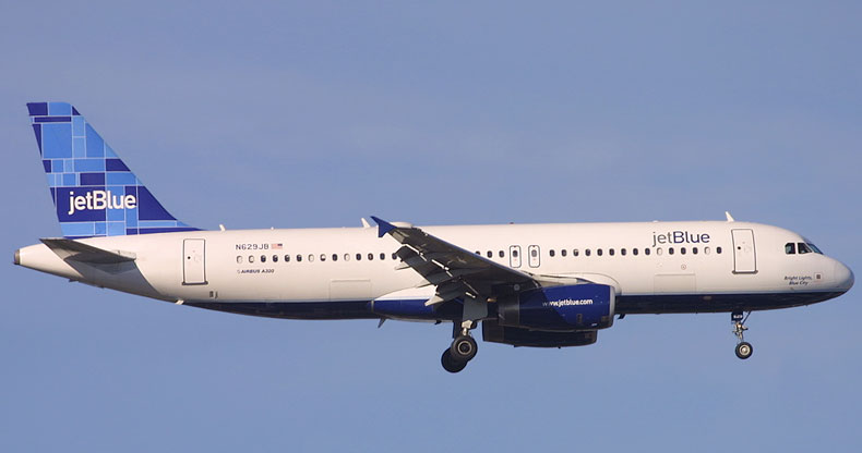 JetBlue Launches New Costa Rica Flights from Boston