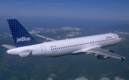 JetBlue Enables Buying Tickets with Interline Partners on Website