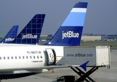 JetBlue to Launch Service to Grenada