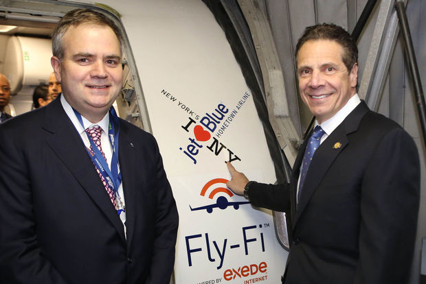 JetBlue Announces Weekly Flights from New York to Havana