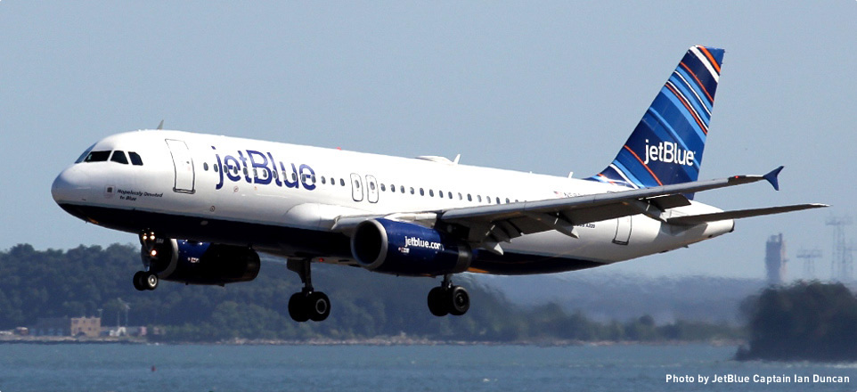 JetBlue Adds Weekly Flights to Grenada