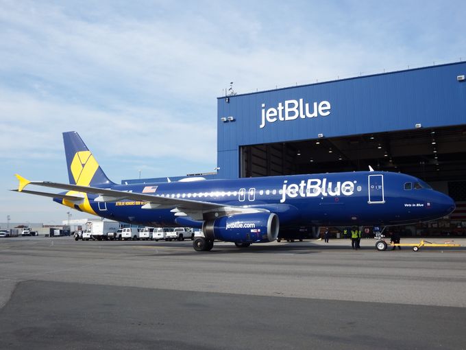 JetBlue to Expand Barbados Service