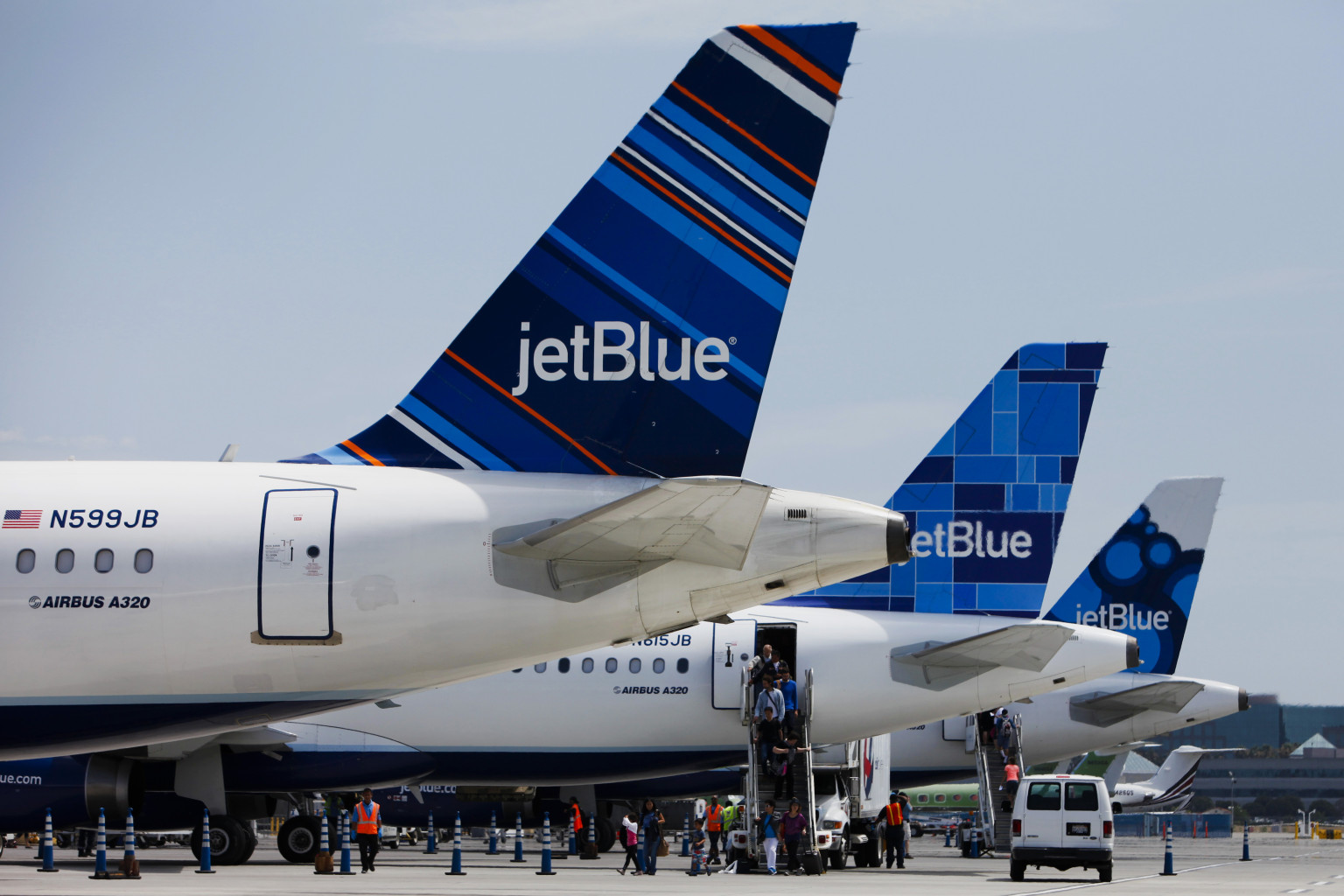 JetBlue Continues Expansion in Latin America with Flights to Ecuador