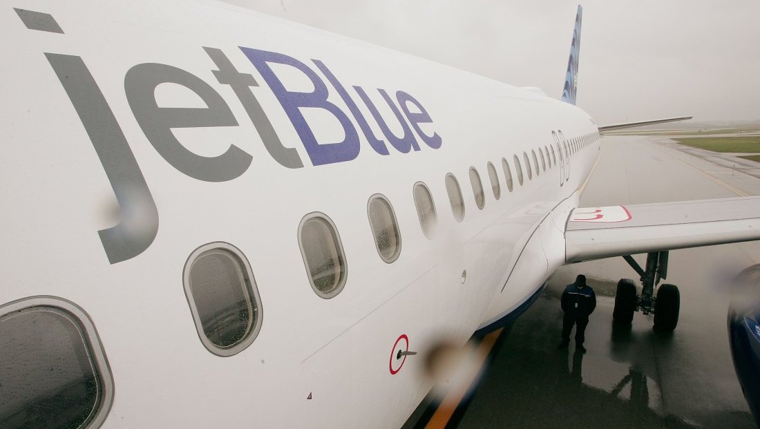 Boeing, JetBlue Join Hands to Develop Hybrid Aircraft