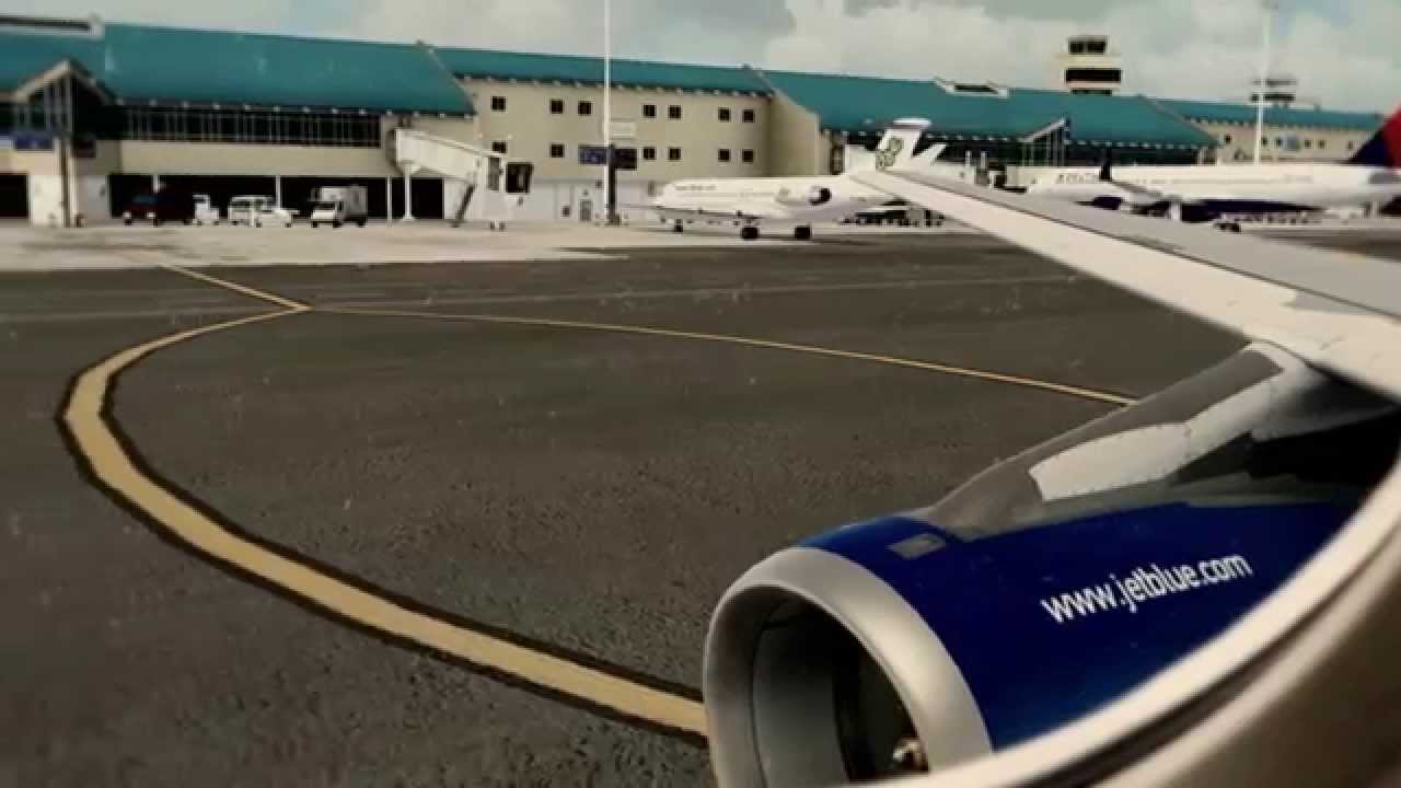 JetBlue to Start Fort Lauderdale-Aruba Flights on January 4