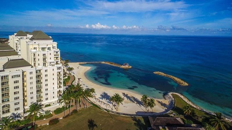 Jewel Grande Montego Bay Opens