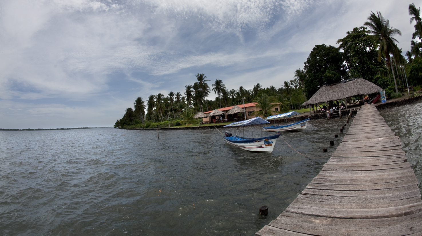 El Salvador to Invest $25 Million into Development of Marine Coastal Zone