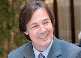 Joan Pascual Comas, Director of NT Incoming