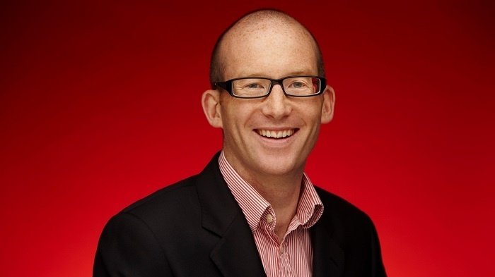 Joe Thompson Named Senior VP for Virgin Holidays