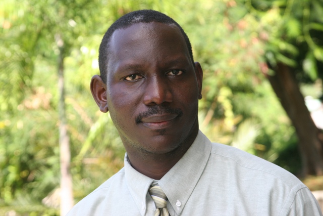 Q & A with John Hanley, Executive Director of the Nevis Tourism Office