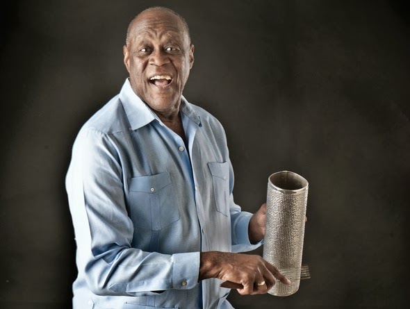 Johnny Ventura to Perform in Santiago de Cuba