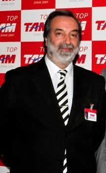Q & A with Jorge de Jesus, Director General of TAM Airlines for Portugal and Spain