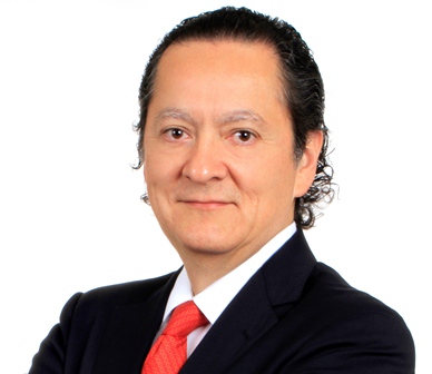 IHG Names New COO for Mexico, Latin America, the Caribbean