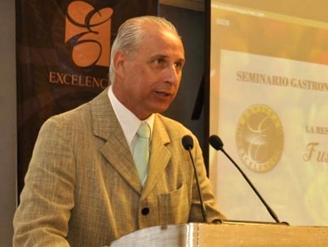 Excelencias Group’s President Tapped as Iberian-American Gastronomy Academy Ambassador
