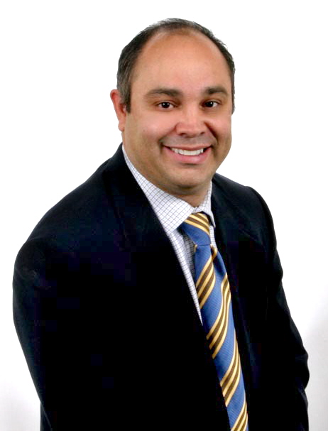 Jose Salvador Icaza, Director of Caribbean Franchise Development and Emerging Markets of Choice Hotels International. Choice Hotels International Supports Caribbean Hotel & Tourism Showcase