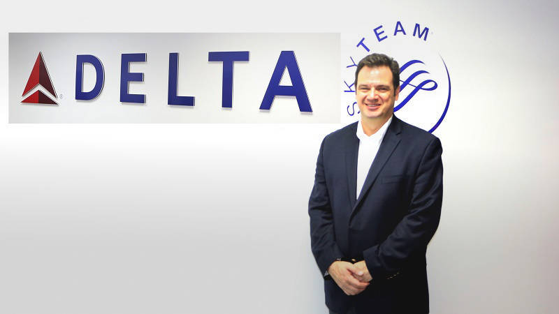 Delta Airlines Touches Down in Cuba