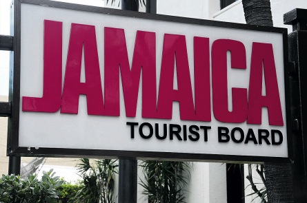 Jamaica’s Tourism Minister Pieces Together All-Star Team