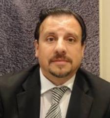 Juan Carlos Fernandez Friera, International Trade Director of Decameron Hotels