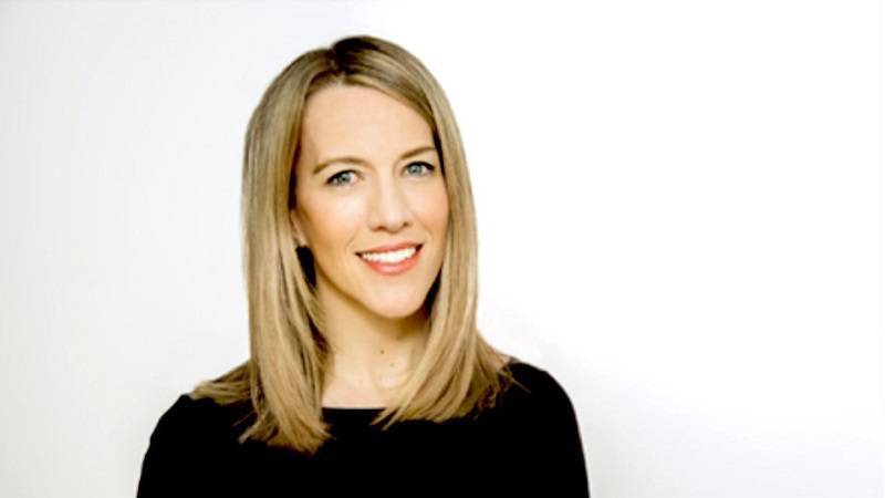 Hilton Taps Kellyn Smith Kenny as Chief Marketing Officer