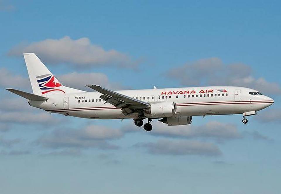Plane Service from Key West to Cuba Might Add Third Weekly Flight