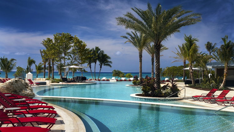 Kimpton Seafire Resort & Spa Opens in Grand Cayman