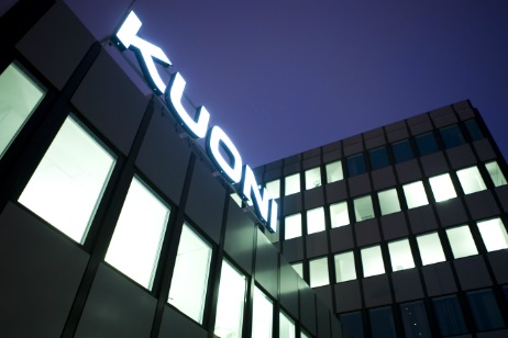 Kuoni Sale Welcomed by UK Managing Director