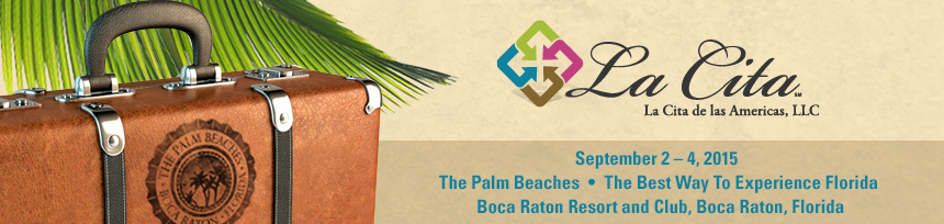 La Cita 2015 to Bring Latin America Buyers to United States Sellers