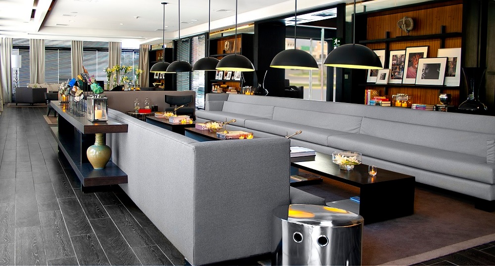 Radisson Blu Santiago La Dehesa Opens in Chile