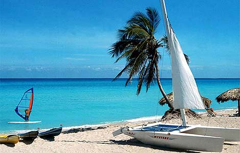 Adventure Cruise Company to Sail in Cuba