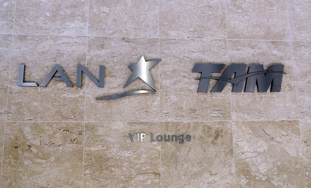 LATAM Opens Largest Aviation Lounge in Latin America