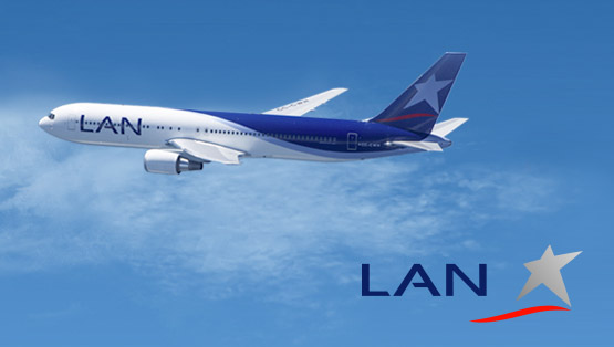 LAN Expands Codeshare Operations with Qantas
