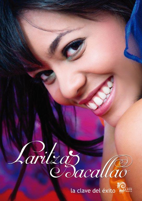 Laritza Bacallao to Give Anniversary Concert